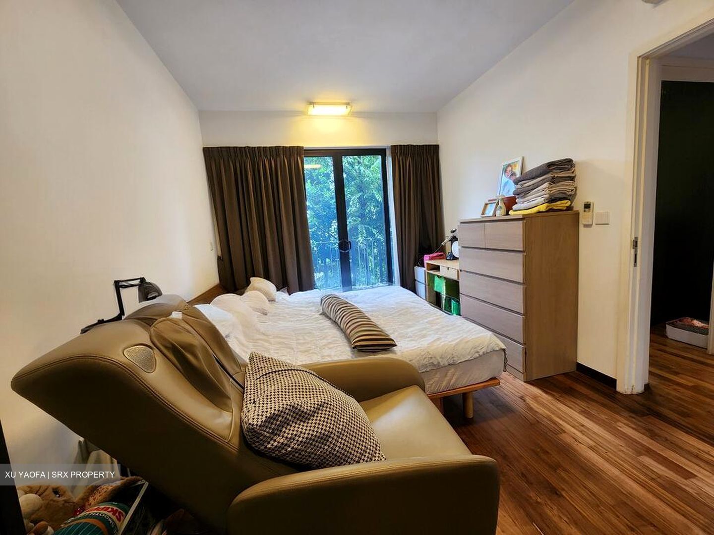 Hijauan (D9), Apartment #495593061